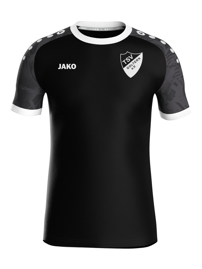 Jako Trikot Iconic Kurzarm