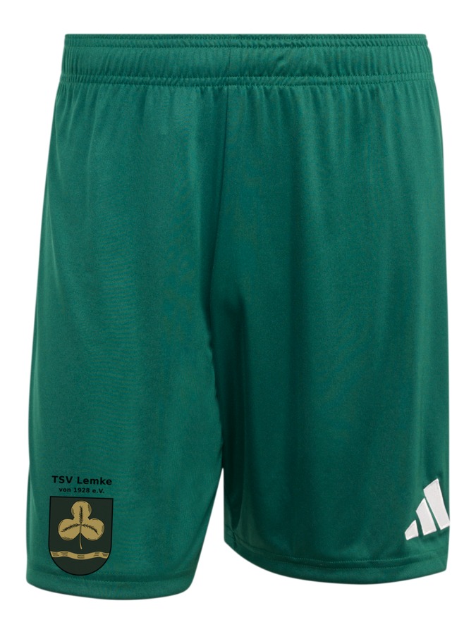 adidas Entrada 26 Shorts