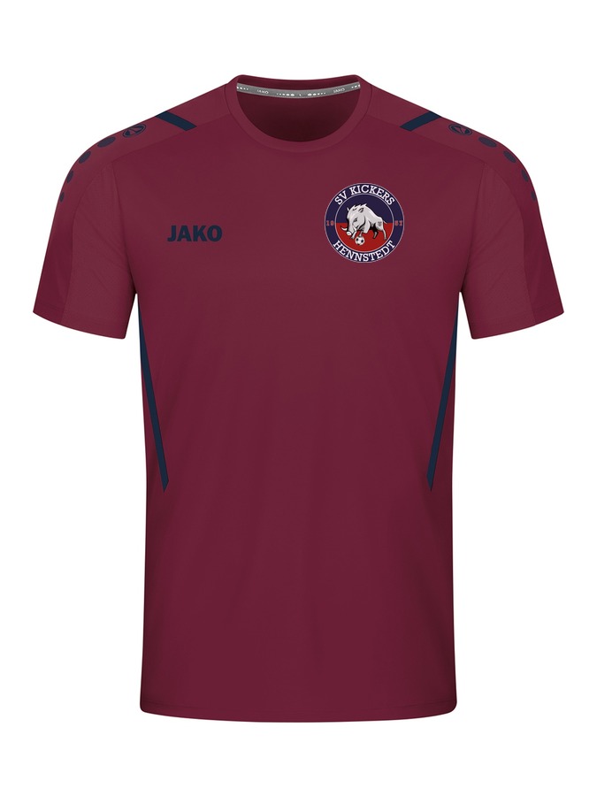 Jako Trikot Challenge