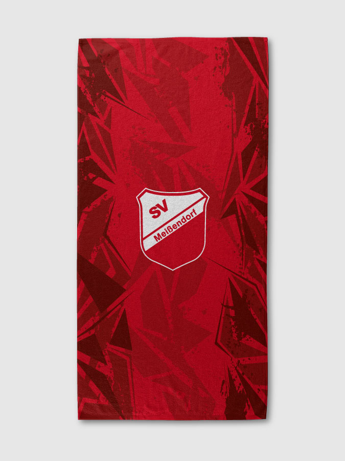 Strandhandtuch Dynamic