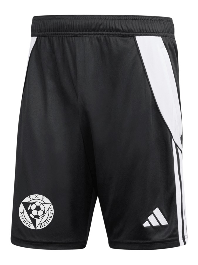adidas Tiro 24 Trainingsshorts