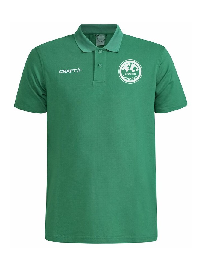 Craft Progress 2.0 Poloshirt