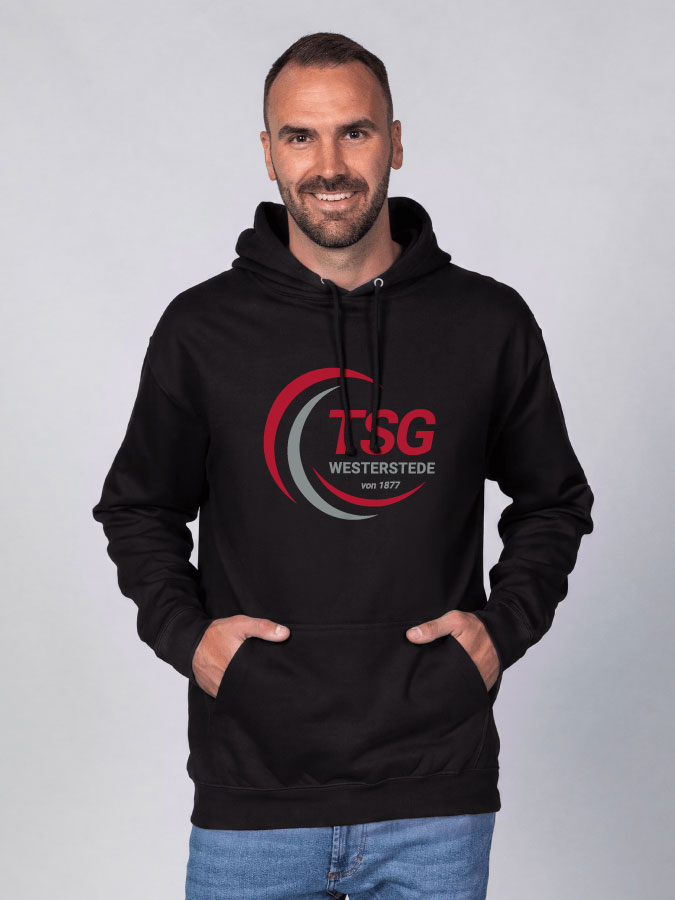Hoodie Classic Herren