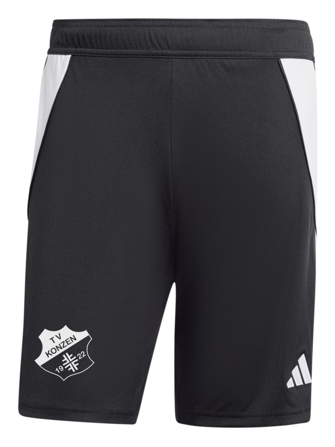 adidas Tiro 24 Training 2 In 1 Short