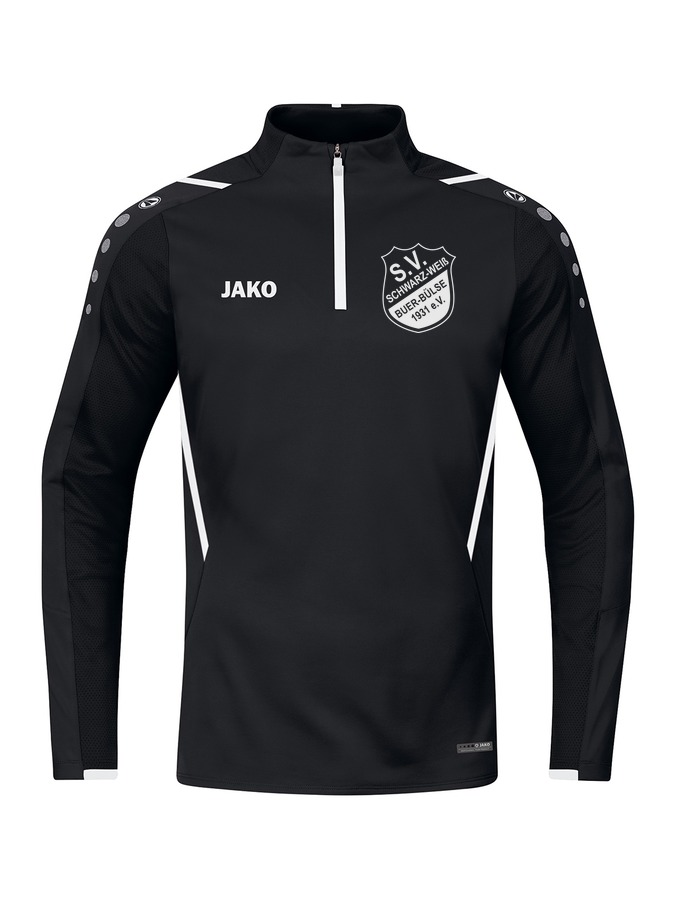 Jako Ziptop Challenge