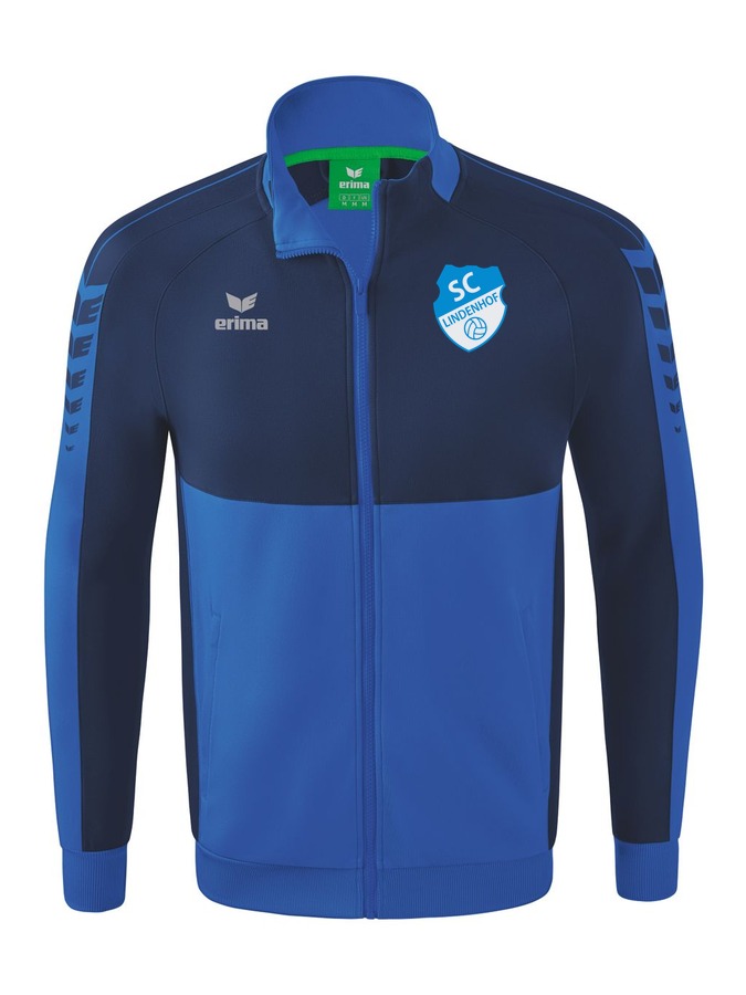 Erima Six Wings Worker Jacke