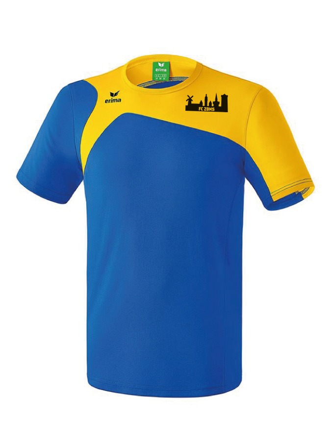 Erima Club 1900 2.0 T-Shirt Kids
