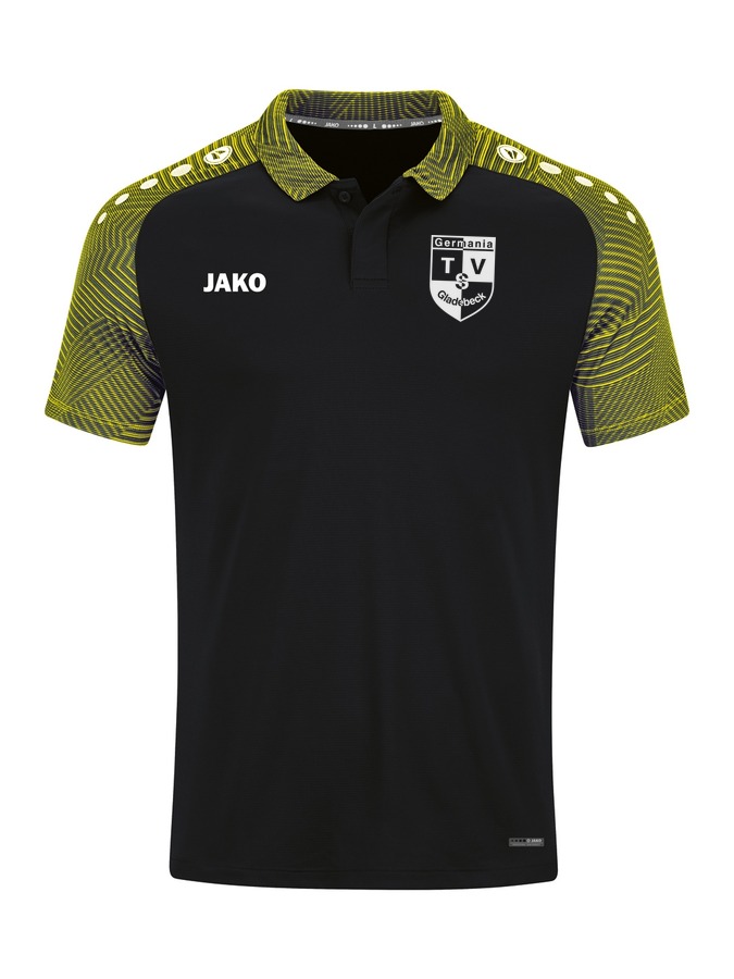 Jako Poloshirt Performance