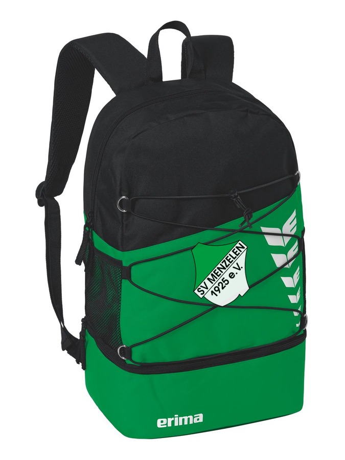 Erima Six Wings Rucksack