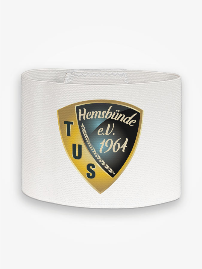 Armbinde Logo