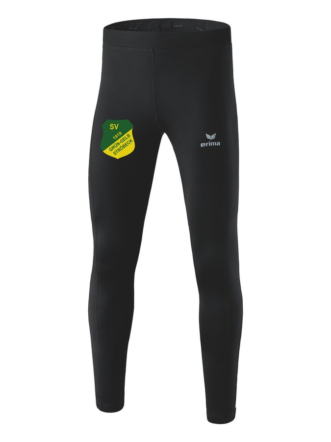 Erima Performance Winterlaufhose