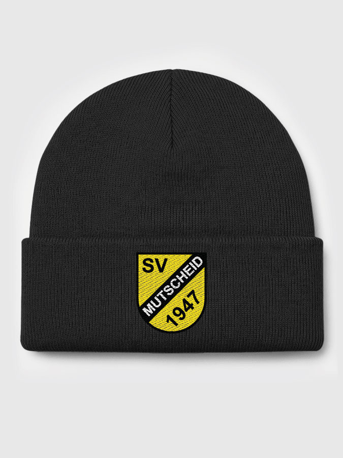 Beanie Sticklogo