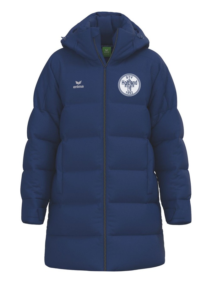 Erima Premia Parka