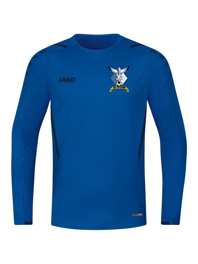 Jako Sweat Challenge