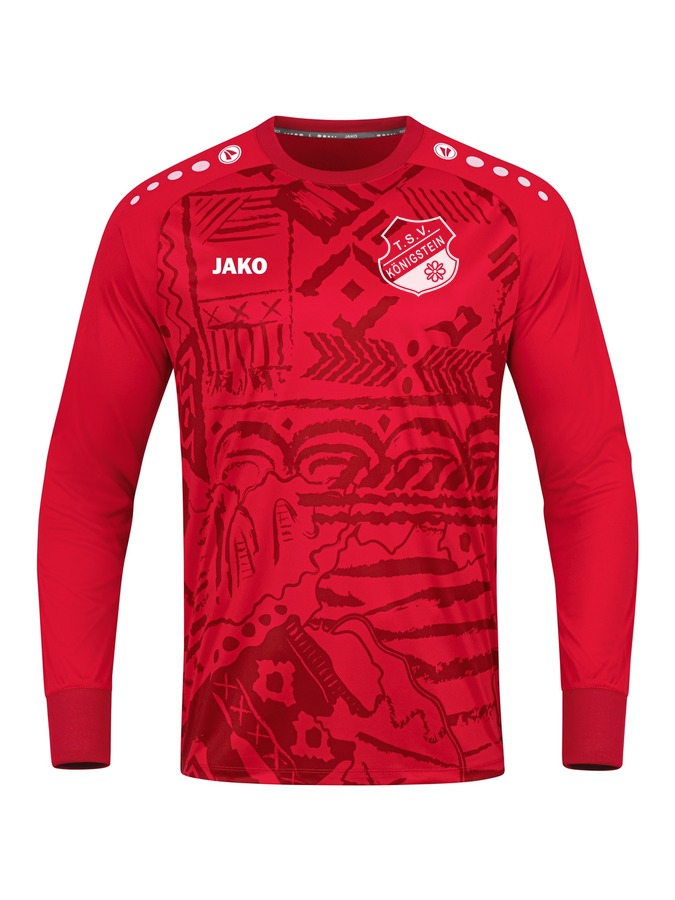 Jako Torwarttrikot Tropicana