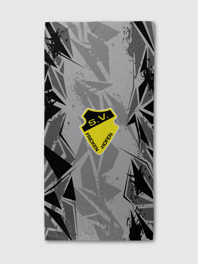 Strandhandtuch Dynamic