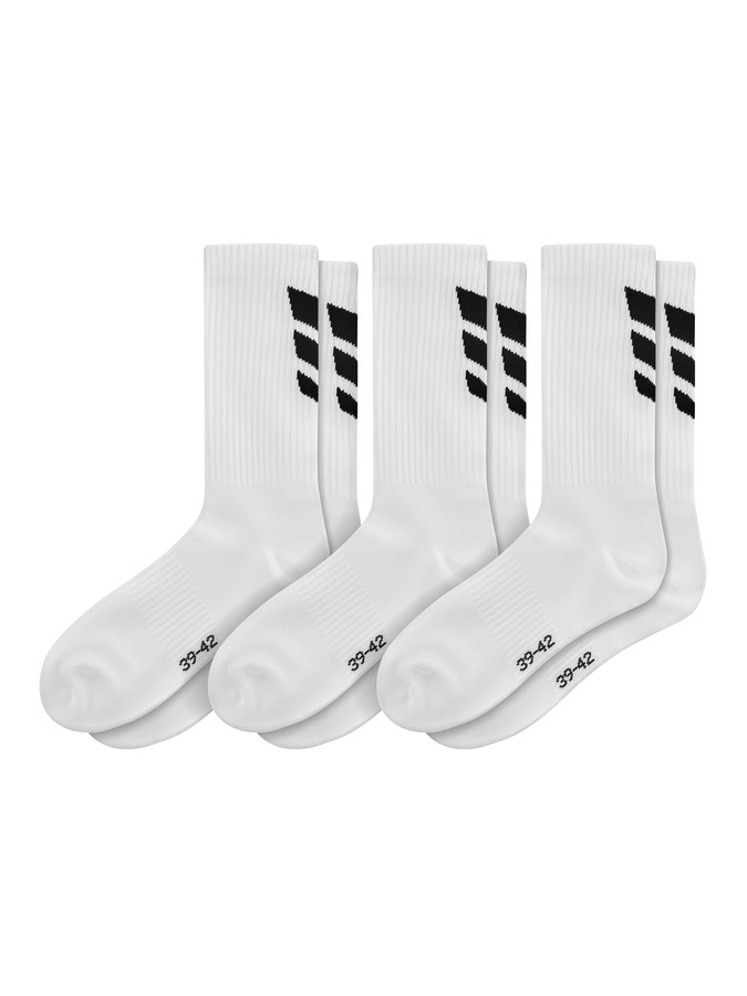 Erima 3 Wings Socks 3er-Set