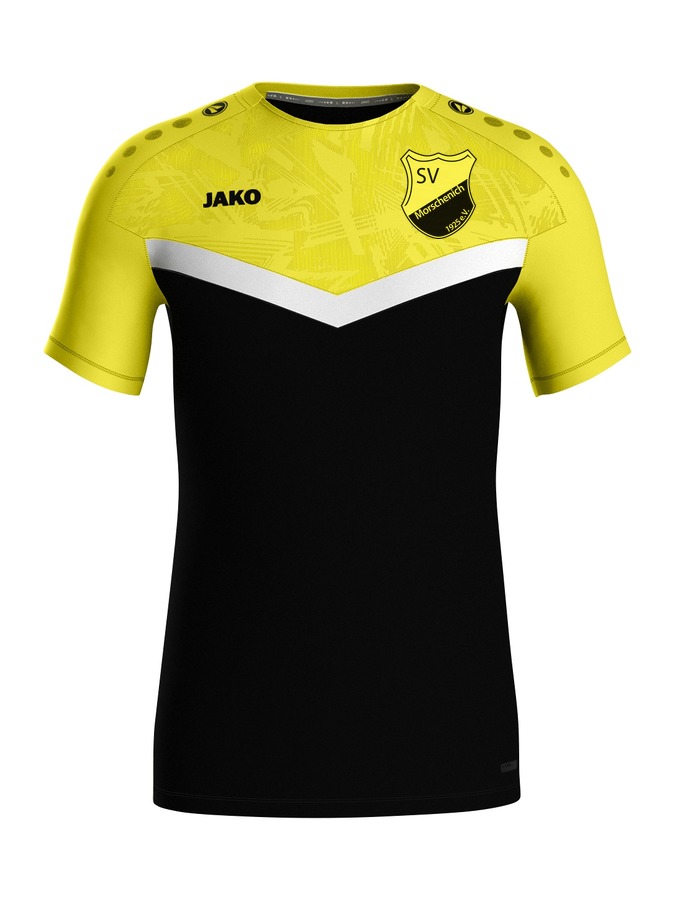 Jako T-Shirt Iconic