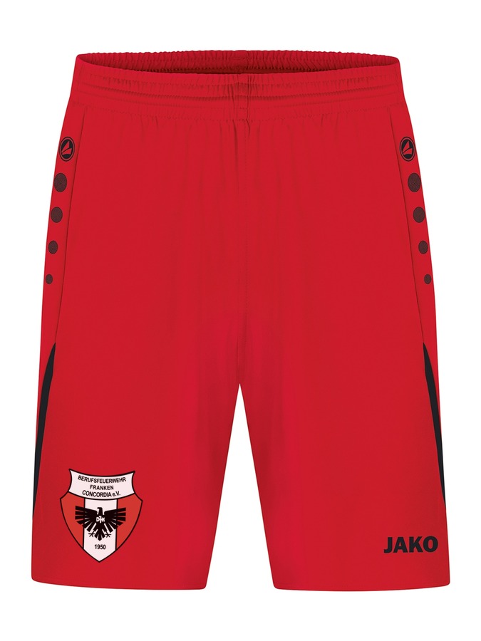 Jako Sporthose Challenge