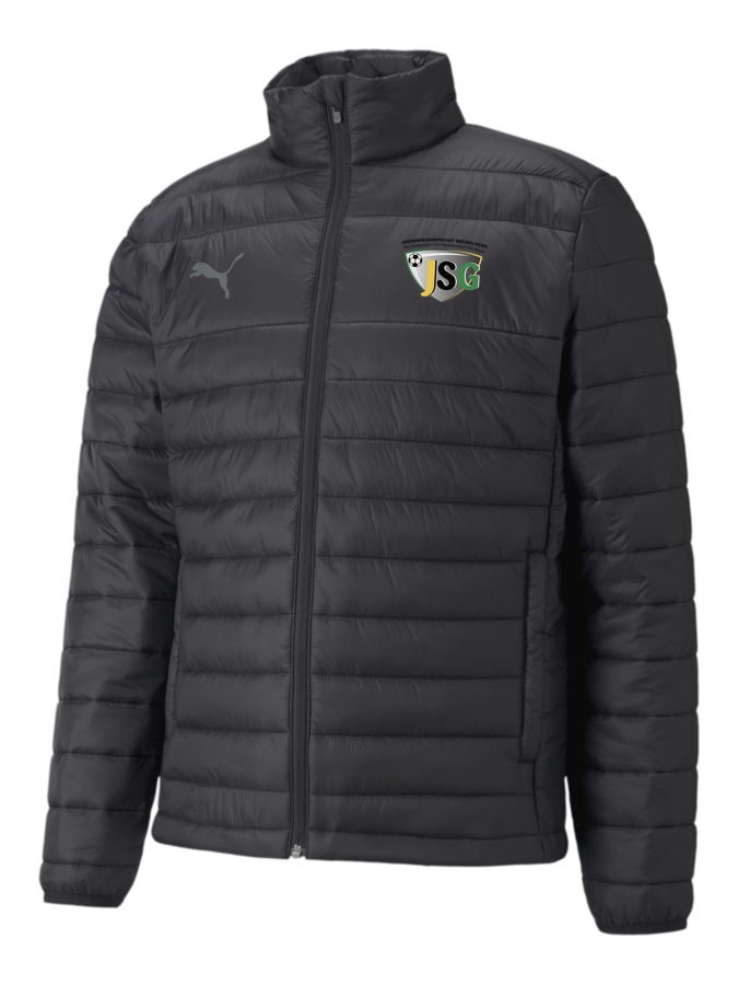 PUMA teamLIGA Light Jacke