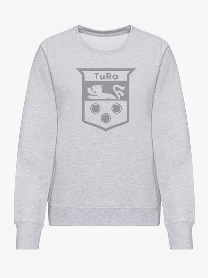 Sweater All Grey Unisex