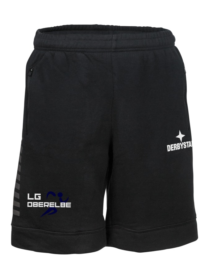 Derbystar Sweatshort Ultimo
