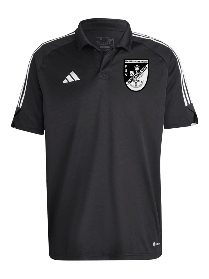 adidas Tiro 23 League Poloshirt