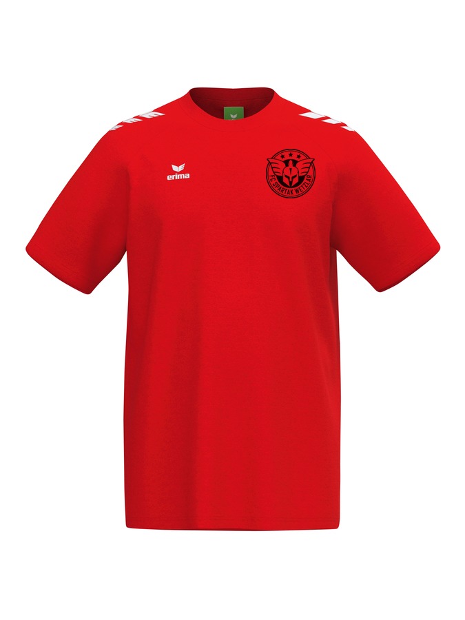 Erima Compete 3 Wings T-Shirt