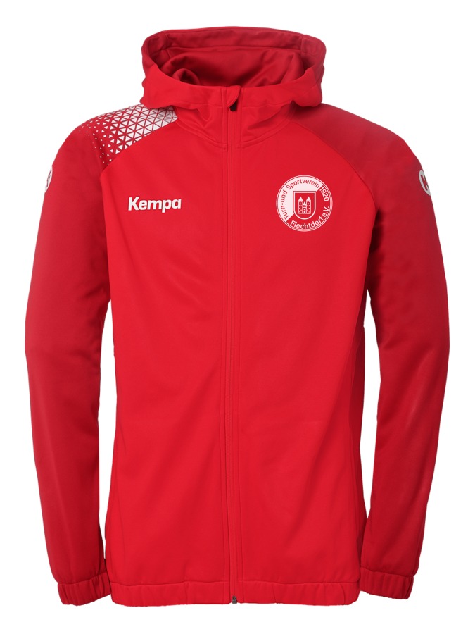 Kempa Ambition 28 Kapuzenjacke