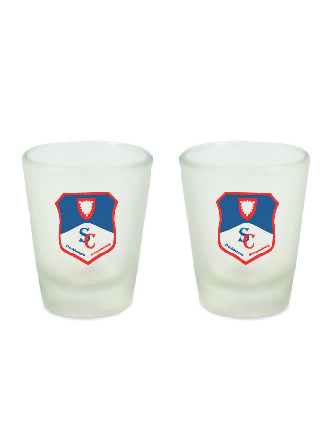 2er Set Schnapsglas Alina