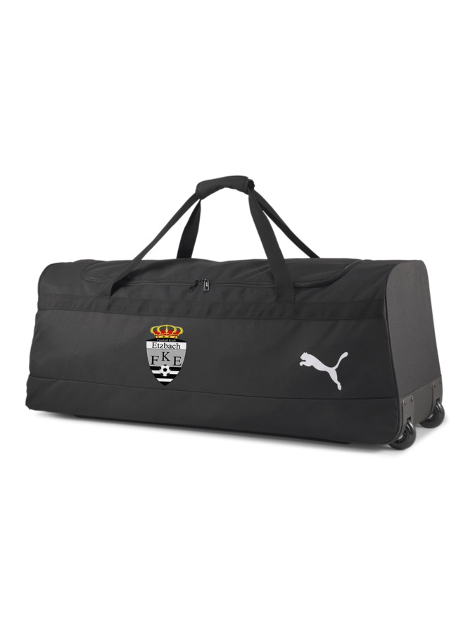PUMA teamGOAL 23 Wheel Teambag XL