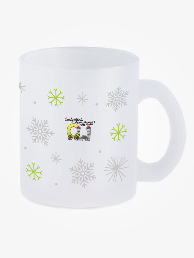 Glühweintasse Lüli