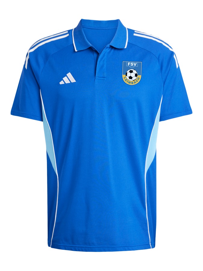 adidas Tiro 25 Competition Polo