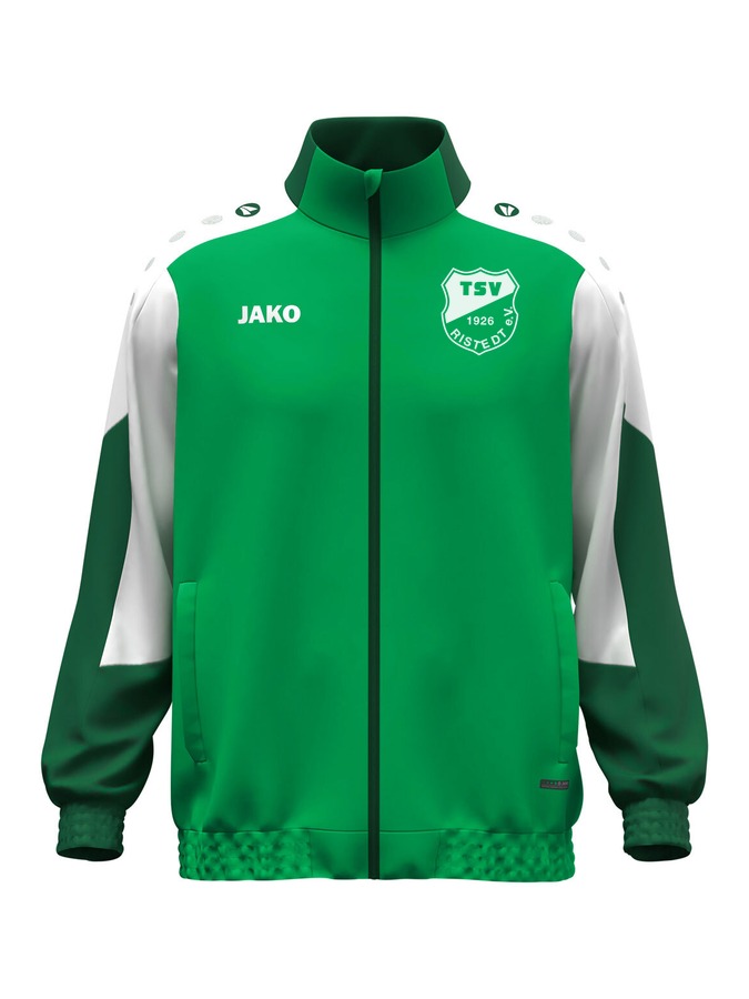 Jako Webjacke Dynamic
