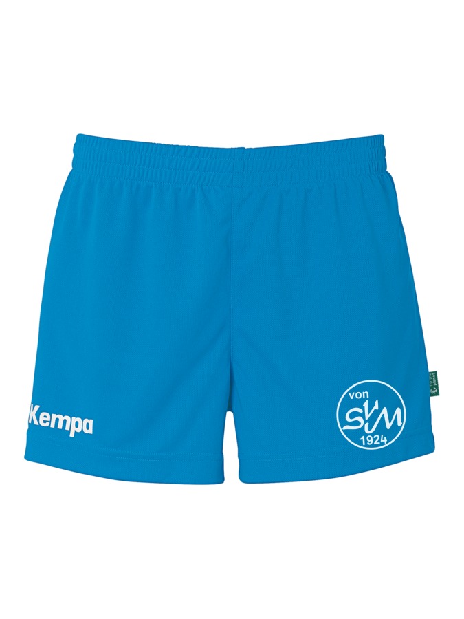 Kempa Team Shorts Damen