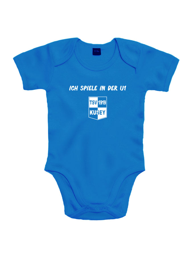 Baby Body U1