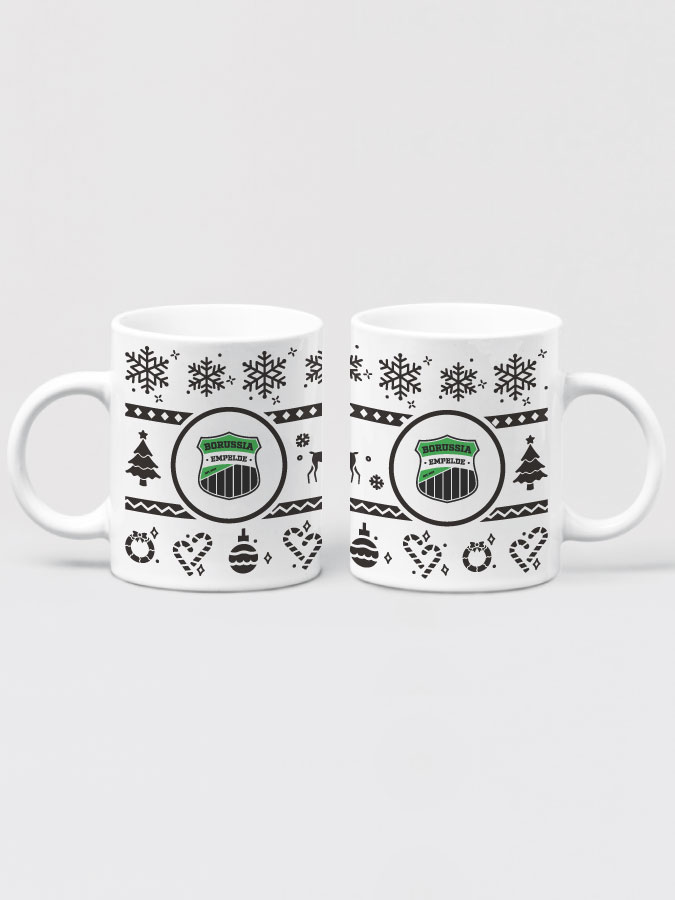 Tasse Christmas