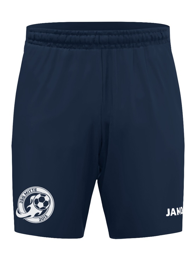 Jako Trainingsshort Dynamic