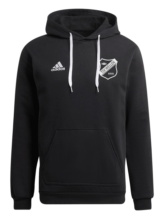 adidas Entrada 22 Kapuzenjacke