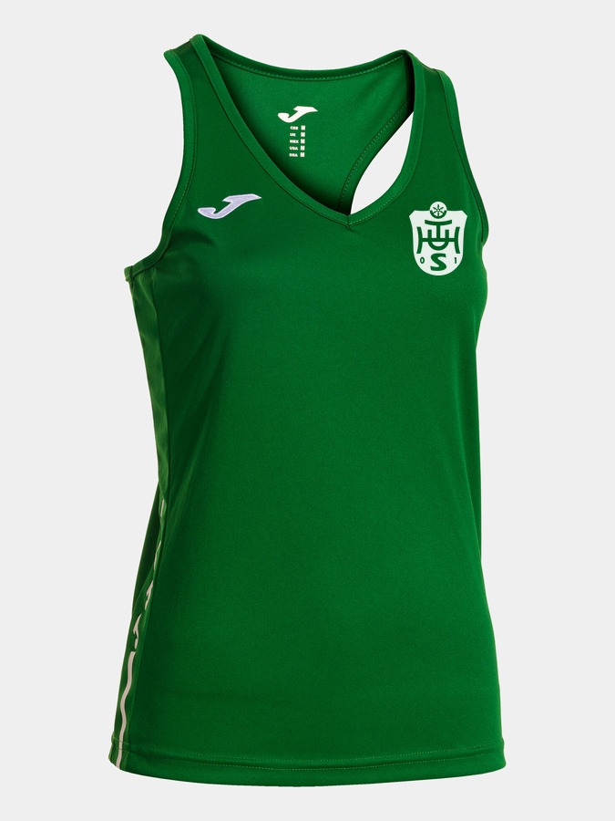 Joma Olimpiada Tank Tanktop Damen
