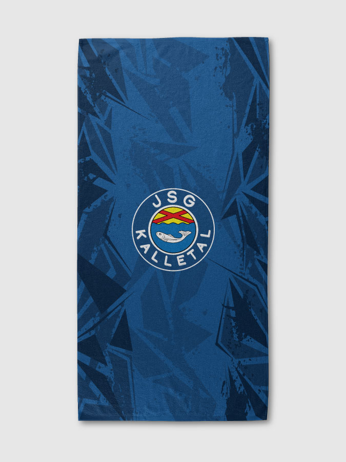 Strandhandtuch Dynamic