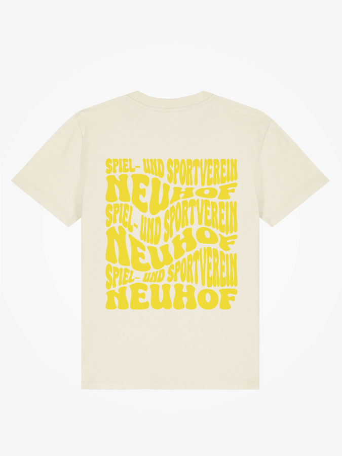 Shirt Wavy Kids