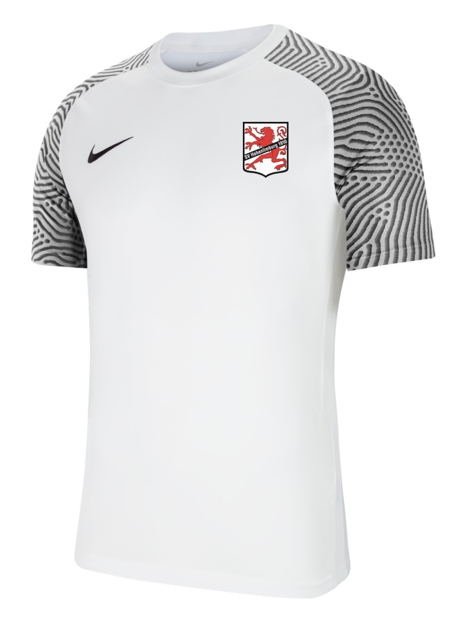 Nike Strike II Trikot