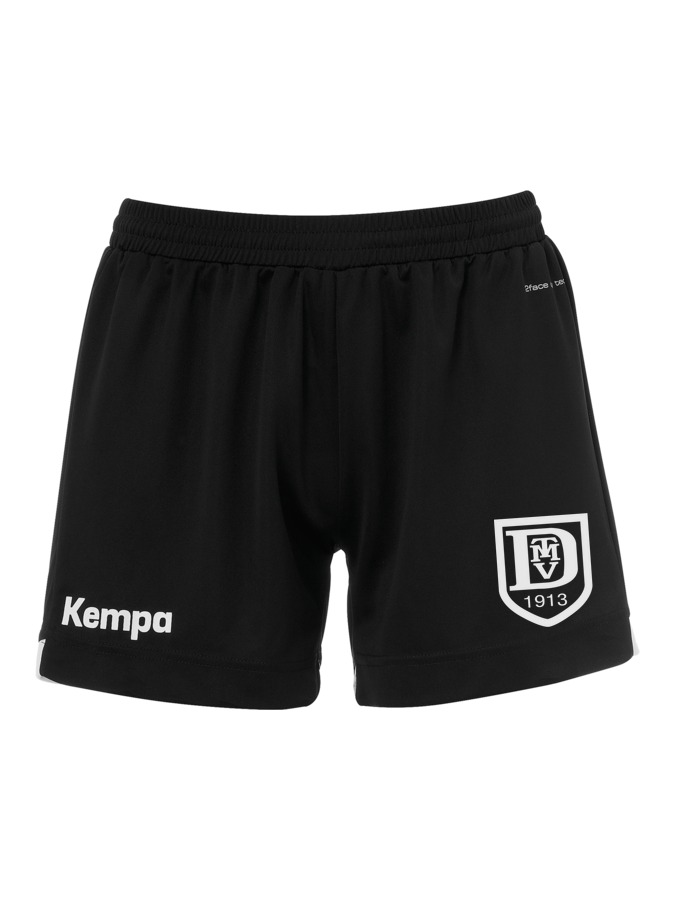 Kempa Player Shorts Damen