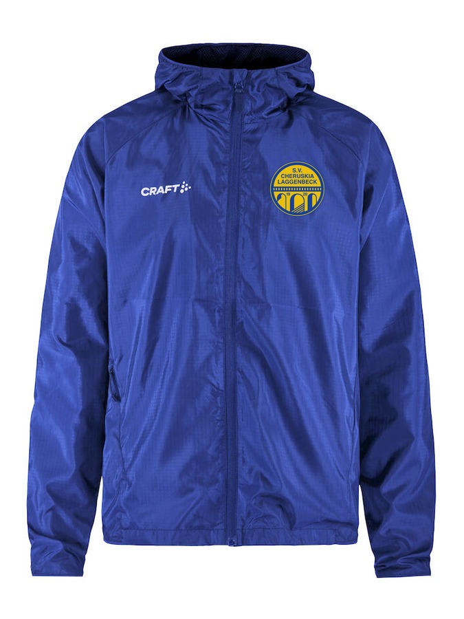 Craft Squad Go Allwetterjacke
