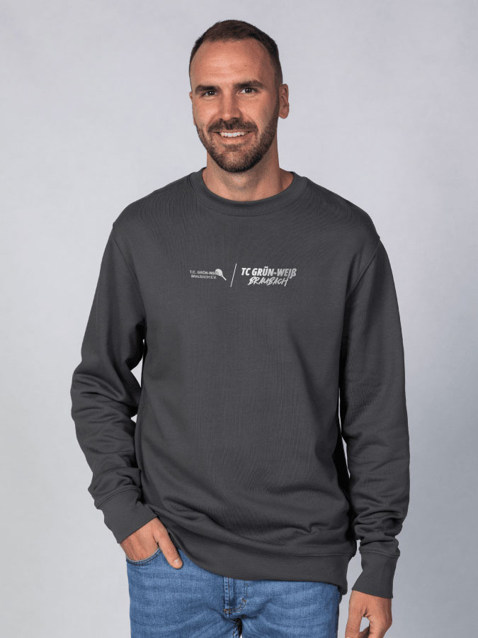 Sweater Origin Herren