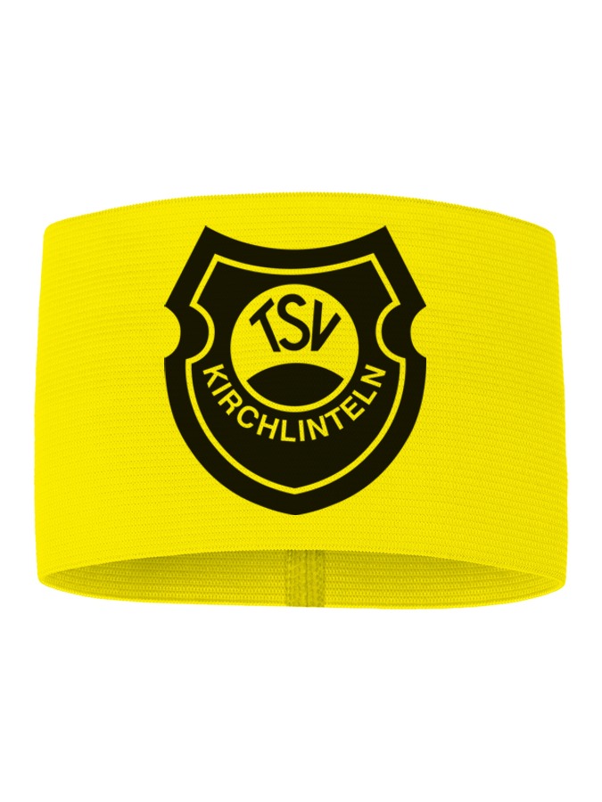 Jako Kapitänsbinde Team