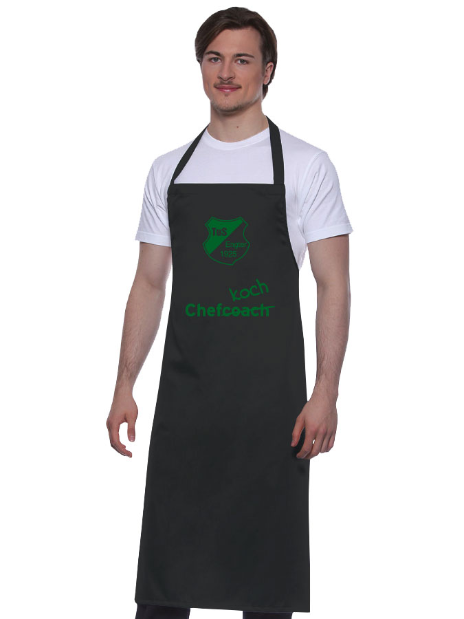 Kochschürze Sergen