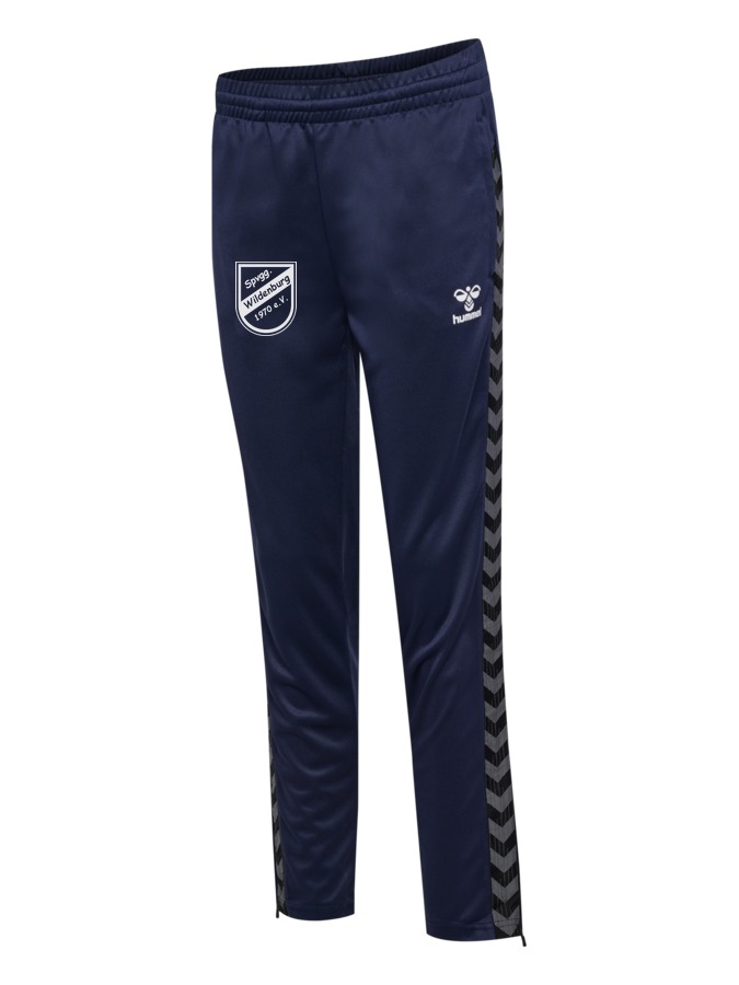 Hummel Authentic Pl Pants Damen