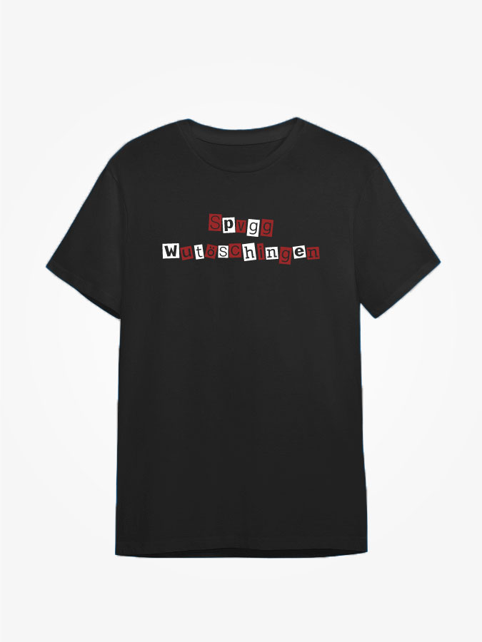 Shirt Letter Kids
